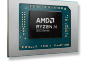 A AMD listou uma terceira CPU Strix Point em seu site (fonte da imagem: AMD)