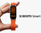 A Xiaomi Smart Band 9 será lançada em 19 de julho (Fonte da imagem: Xiaomi [editado])