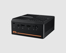 O mini PC Advantech UBX-330M é alimentado pelas CPUs Meteor Lake da Intel. (Fonte da imagem: Advantech)