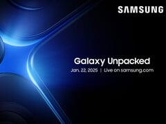 A Samsung já está oferecendo ofertas de lançamento para a série Galaxy S25. (Fonte da imagem: Samsung)