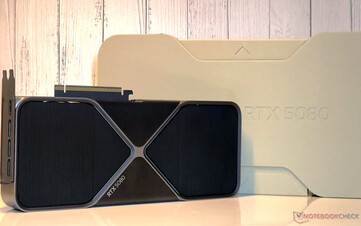 Nvidia GeForce RTX 5080 Founders Edition