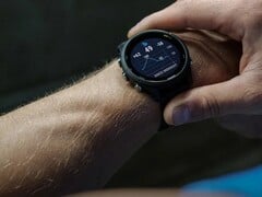 O smartwatch Garmin Forerunner 255 está recebendo a versão beta 15.18. (Fonte da imagem: Garmin)