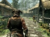 Imagem do jogo The Elder Scrolls V: Skyrim. (Fonte da imagem: Steam)
