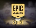 O jogo Brotato, muito bem avaliado, estará disponível gratuitamente na Epic Games Store na próxima semana (Fonte da imagem: Epic Games Store - editado)