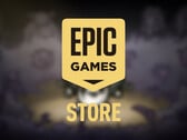 O jogo Brotato, muito bem avaliado, estará disponível gratuitamente na Epic Games Store na próxima semana (Fonte da imagem: Epic Games Store - editado)