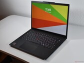 A AMD é muito mais rápida que a Intel: Análise do laptop Lenovo ThinkPad T14 Gen 5