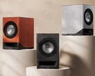 A Technics revela o sistema de alto-falantes premium SC-CX700 de 200 watts com compatibilidade com Spotify, Tidal, FLAC, DSD e toca-discos. (Fonte da imagem: Technics)