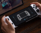 a versão mais recente da 8BitDo é para dispositivos Android. (Fonte da imagem: 8BitDo)