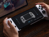 a versão mais recente da 8BitDo é para dispositivos Android. (Fonte da imagem: 8BitDo)