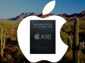 A TSMC fabricará o silício da Apple em meio às dunas de areia do Arizona. (Fonte da imagem: Wikimedia Commons)