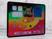 Apple avaliação do iPad Pro 13 (2024) - Um tablet que quase só conhece superlativos