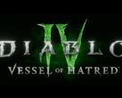 Diablo 4 Vessel of Hatred é o primeiro grande DLC do jogo (fonte da imagem: Anil Ganti, Notebookcheck)