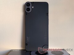 O mais novo smartphone da Nothing atinge a marca de 100.000 vendas em apenas três horas (Fonte da imagem: Notebookcheck)