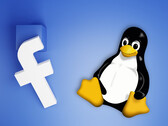 Publicações do Facebook que fazem referência ao Linux são banidas por riscos de segurança cibernética