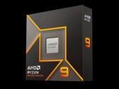 Os overclockers extremos já começaram a levar o AMD Ryzen 9 9950X aos seus limites (fonte da imagem: AMD)