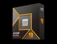 Os overclockers extremos já começaram a levar o AMD Ryzen 9 9950X aos seus limites (fonte da imagem: AMD)