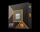 Os overclockers extremos já começaram a levar o AMD Ryzen 9 9950X aos seus limites (fonte da imagem: AMD)