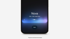 Nova voice for Gemini (Fonte da imagem: Google)