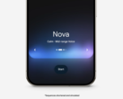 Nova voice for Gemini (Fonte da imagem: Google)