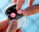 Os Pixel Buds Pro 2 estão recebendo uma série de pequenas alterações de design. (Fonte da imagem: Spigen)