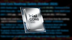 As análises das CPUs Core Ultra 200S &quot;Arrow Lake&quot; devem ser lançadas em 24 de outubro. (Fonte da imagem: Intel, Moore&#039;s Law Is Dead, editado)