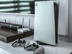 O PlayStation 6 deverá contar com hardware da AMD (Imagem simbólica. Fonte da imagem: Ben Iware no Unsplash)