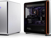 O Alienware Area-51 agora pode ser configurado com CPUs AMD (fonte da imagem: Dell)
