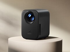 O Xiaomi Smart Projector L1 apareceu no site global da marca. (Fonte da imagem: Xiaomi)