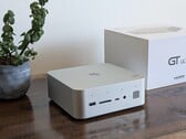 Análise do Beelink GTI15 Ultra: Um dos mini PCs mais completos para seu tamanho