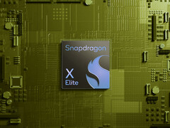 Os próximos chipsets Snapdragon X da Qualcomm poderão enfeitar os sistemas de desktop. (Fonte da imagem: Qualcomm - editado)