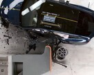 O Model Y é a escolha de veículo mais segura para 2024 (Fonte da imagem: IIHS/YT)