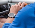 O Garmin Fenix 8 é o sucessor do Fenix 7 (acima). (Fonte da imagem: Garmin)