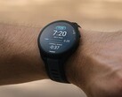 O Garmin Forerunner 165 está recebendo a versão beta 20.21. (Fonte da imagem: Garmin)