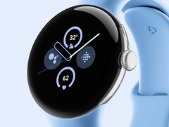 Recursos adicionais do Wear OS 5 foram revelados. (Fonte da imagem: Google)