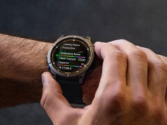 A Garmin decidiu lançar uma nova atualização para o Enduro 3, o Fenix E e o Fenix 8 com mais de 100 mudanças presentes. (Fonte da imagem: Garmin)