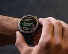 A Garmin decidiu lançar uma nova atualização para o Enduro 3, o Fenix E e o Fenix 8 com mais de 100 mudanças presentes. (Fonte da imagem: Garmin)