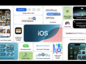 Apple revelou alguns novos recursos interessantes com o iOS 18 (imagem via Apple)