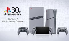 Os dispositivos do 30º aniversário da Sony não começarão a ser vendidos até o final do ano. (Fonte da imagem: Sony)