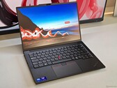 Lenovo ThinkPad E14 Gen 7 (fonte da imagem: Notebookcheck)