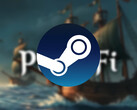 O PirateFi ficou no ar por apenas quatro dias (Fonte da imagem: Steam - editado)