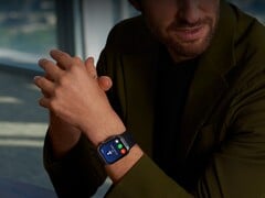 O smartwatch Huawei Watch D2 está recebendo uma atualização. (Fonte da imagem: Huawei)