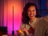 Chegou a versão 5.28.0 do aplicativo Philips Hue. (Fonte da imagem: Philips Hue)