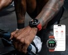 O aplicativo Zepp Health para smartwatches Amazfit foi atualizado. (Fonte da imagem: Zepp Health)