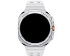 Espera-se que o Galaxy Watch Ultra seja vendido no varejo por quase o mesmo preço do Apple Watch Ultra 2. (Fonte da imagem: Ice Universe)