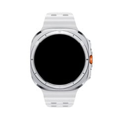 Espera-se que o Galaxy Watch Ultra seja vendido no varejo por quase o mesmo preço do Apple Watch Ultra 2. (Fonte da imagem: Ice Universe)