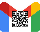O Google pode, em breve, eliminar a autenticação por SMS para os logins do Gmail, de acordo com uma fonte de segurança da empresa. (Fonte da imagem: logotipo do Gmail com código QR)