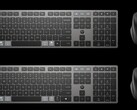 Os combos de teclado e mouse HP 725 e HP 720 têm características semelhantes. (Fonte da imagem: HP)