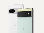 O Google está vendendo smartphones Pixel 7 e Pixel 6 recondicionados. (Fonte da imagem: Google)