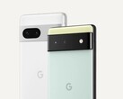 O Google está vendendo smartphones Pixel 7 e Pixel 6 recondicionados. (Fonte da imagem: Google)