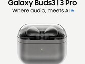 O Galaxy Buds3 e o Galaxy Buds3 Pro serão lançados em 10 de julho. (Fonte da imagem: Comunidade Samsung via @chunvn8888)